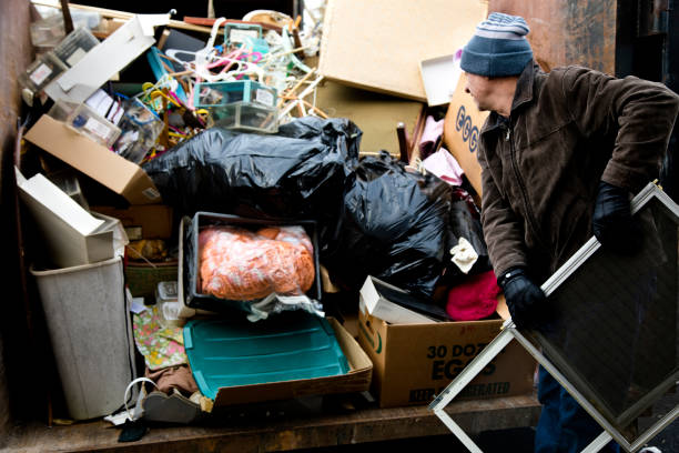 Best Office Junk Removal  in New Richmond, OH