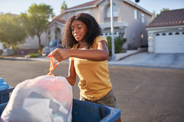 Best Commercial Cleanout Services  in New Richmond, OH