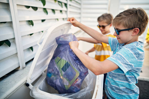 Best Trash Removal Near Me  in New Richmond, OH