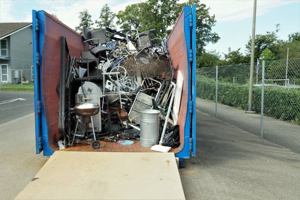 Best Residential Junk Removal  in New Richmond, OH