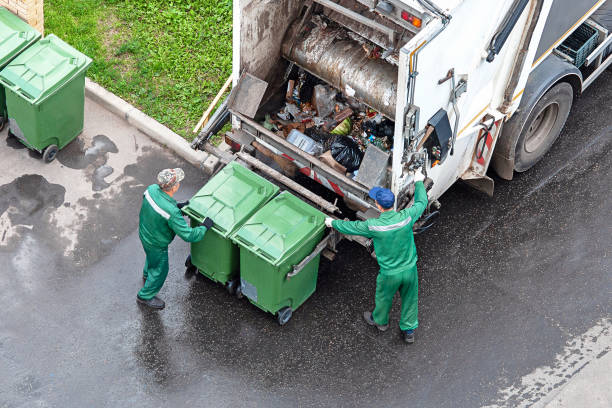 Best Estate Cleanout Services  in New Richmond, OH