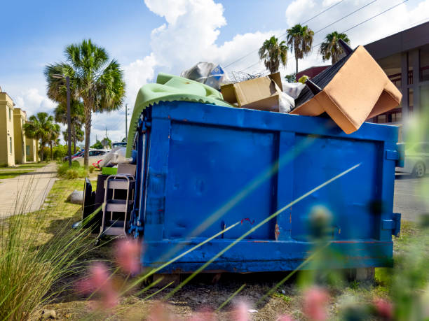 Best Dumpster Rental Services  in New Richmond, OH