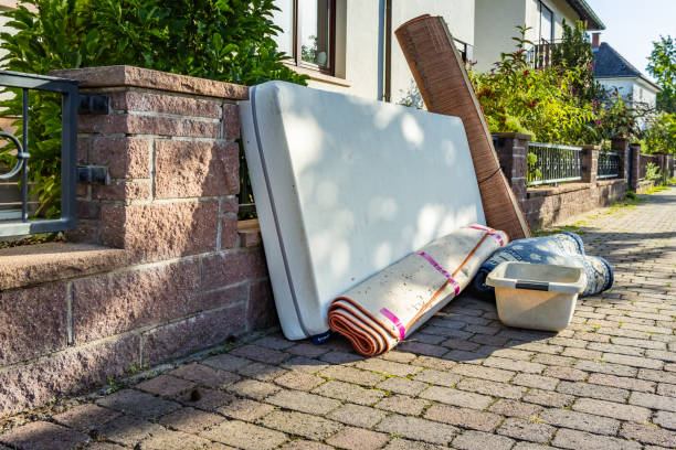 Best Household Junk Removal  in New Richmond, OH