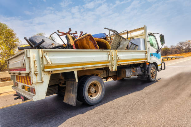 New Richmond, OH Junk Removal Company