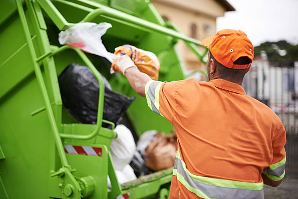 Best Local Junk Hauling  in New Richmond, OH