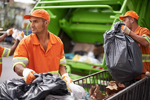 Best Electronics Removal Services  in New Richmond, OH