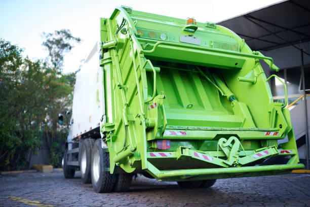 Best Yard Cleanup Services  in New Richmond, OH