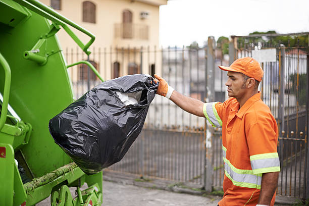 Best Full-Service Junk Removal  in New Richmond, OH