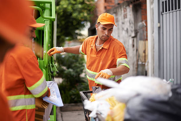 Best Commercial Junk Removal  in New Richmond, OH